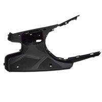 Step Floor Assy