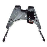 Step Floor Assy