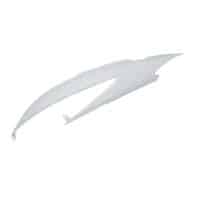 Cover L Body (RO WH)