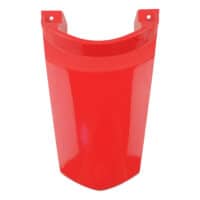 Cover RR Center (RED)