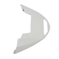 Cover RR Center Lower (PL FD WH)