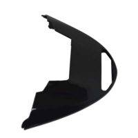 Cover RR Center Lower (BLK)