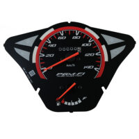 Speedometer Comp