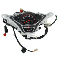 Speedometer Assy (KPH)