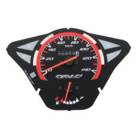 Speedometer Comp