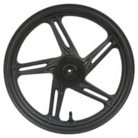 Wheel Sub Assy FR