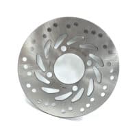 Disk FR Brake
