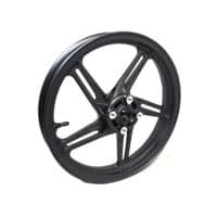 Wheel Sub Assy FR