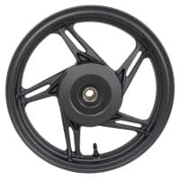 Wheel Sub Assy RR