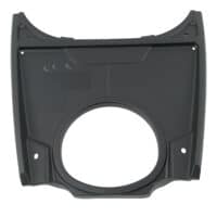 Cover Fuel Tank