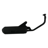 Muffler Comp Exhaust
