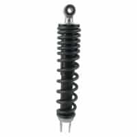 Cushion Assy RR
