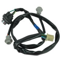 Socket Comp RR Comb