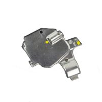 Bracket L Brake Lever