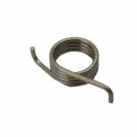 Spring Brake Lock Arm Return