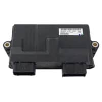 Eng Control Unit