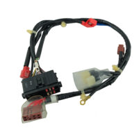 Sub Harness Battery