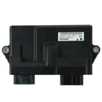 Eng Control Unit