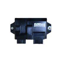 Eng Control Unit