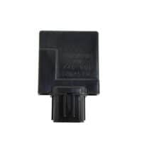 Control Unit Answer Back