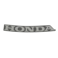 Mark Honda 80MM