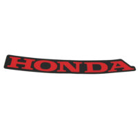 Mark Honda 80MM