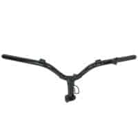 Pipe Comp Steering Handle