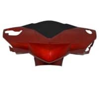 Cover Handle FR (CN SC RD)