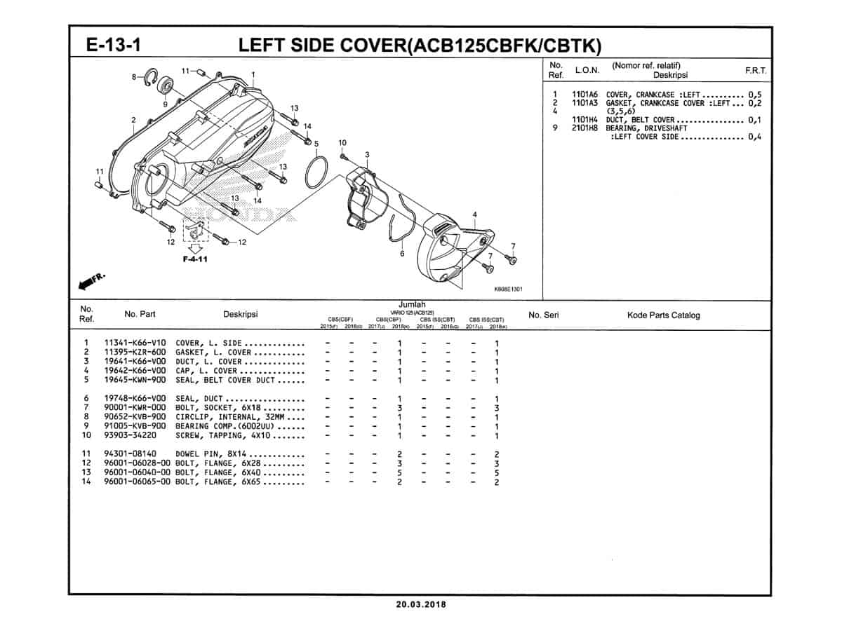 Technical Diagram