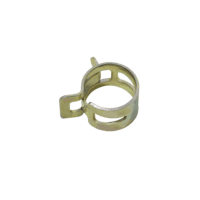 Clamp Hose (D15.5)