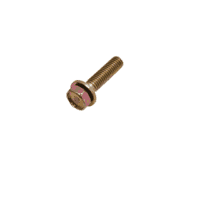 Bolt Washer 6X25