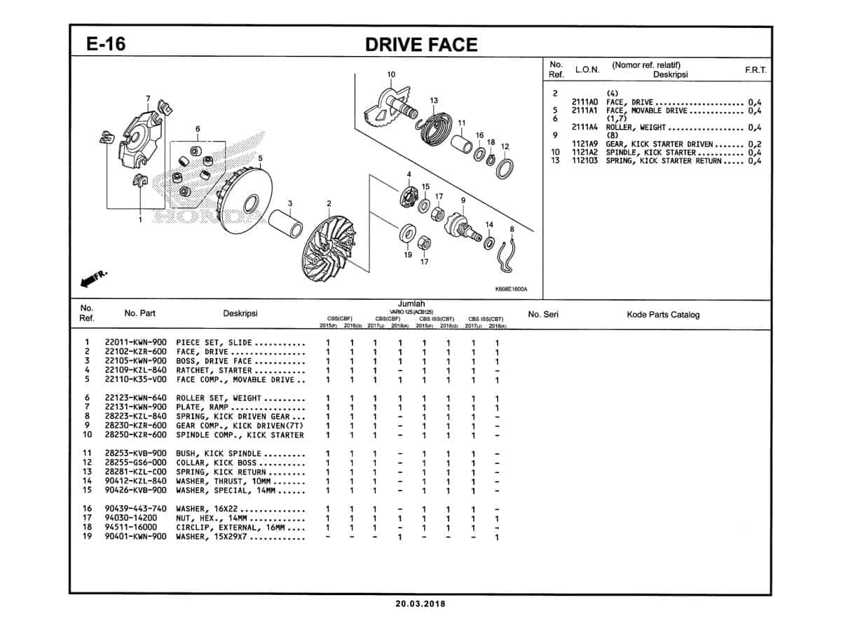 Technical Diagram