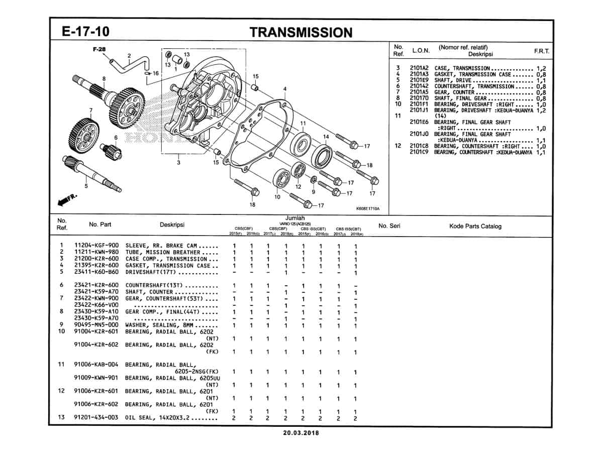 Technical Diagram