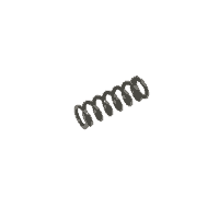 Spring Bearing Push