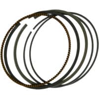 Ring Set Piston OS 0.75