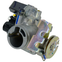 Throttle Body Assy