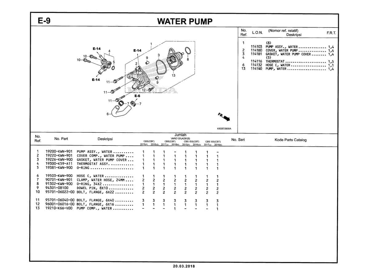 Technical Diagram