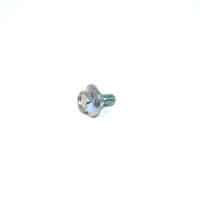 Bolt Flange 6MM