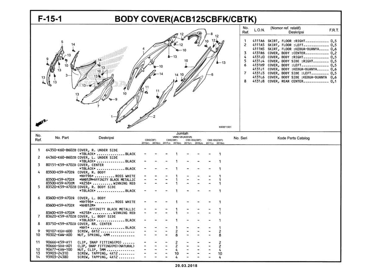 Technical Diagram
