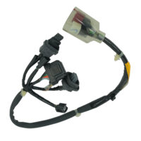 Sub Harness, Speedometer