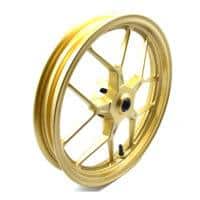Wheel Sub Assy FR