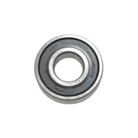 Bearing Radial Ball 6203UU