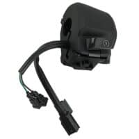 Switch Assy Starter