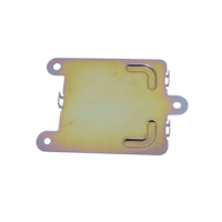 Cover Engine Control Unit