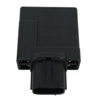Control Unit ,ALRM & ANSWR