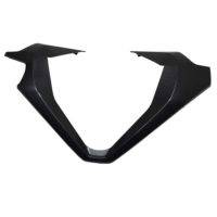 Cover Handle FR Top (AF BL ME)