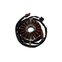 Stator Comp