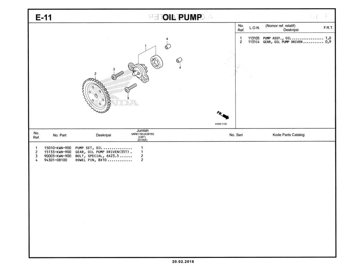 Technical Diagram