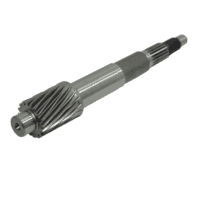 Shaft Drive