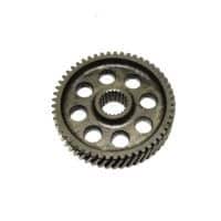 Gear Counter